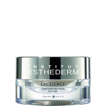 推荐Institut Esthederm Excellage Re-Densifying Eye Balm 15ml商品