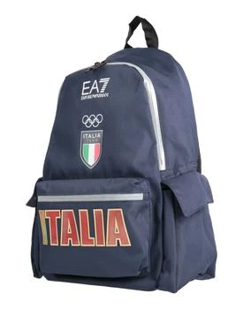 EA7 | Backpacks,商家Yoox HK,价格¥381