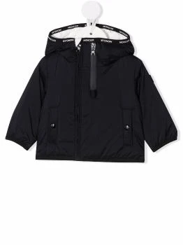 Moncler | Moncler 男童夹克 1A0000353333CONEZ776 蓝色,商家Beyond Boutique HK,价格¥2005