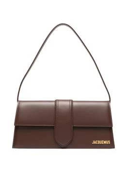 Jacquemus | JACQUEMUS - Le Bambino Long Shoulder Bag 