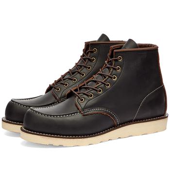 Red Wing | Red Wing Classic 6" Moc Boot商品图片,