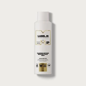 Label M | Label M - Fashion Edition Healthy Hair Mist (200ml),商家Unineed,价格¥264
