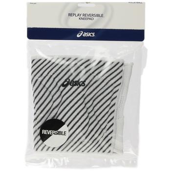 商品Asics | Replay Reversible Graphic Volleyball Knee Pads,商家SHOEBACCA,价格¥50图片