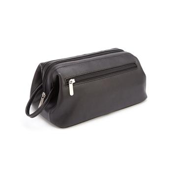 Vicenzo Leather, Royce Leather | Colombian Leather Toiletry Bag商品图片 