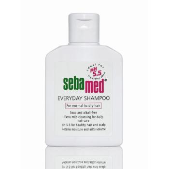 推荐Sebamed 施巴 日常护理温和洗发水 200ml商品