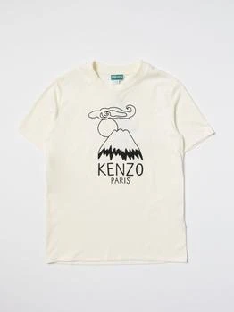 推荐Kenzo Junior t恤 女童商品