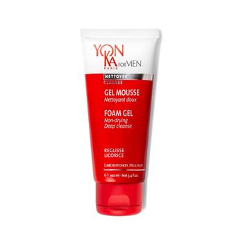 商品Yon-Ka Paris | Men's Foaming Gel Facial Cleanser,商家French Wink,价格¥295图片