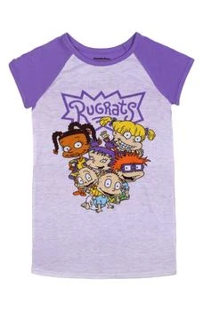 AME | Kids' Rugrats Here Comes Trouble Nightgown,商家Nordstrom Rack,价格¥89