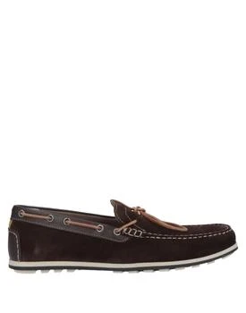 Geox | Loafers 7.2折