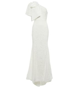 商品REBECCA VALLANCE | Bridal Harriet lace gown,商家MyTheresa,价格¥9194图片