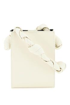 Jil Sander | 'TANGLE SMALL' SHOULDER BAG商品图片,5.1折, 满$150享9.5折, 满折