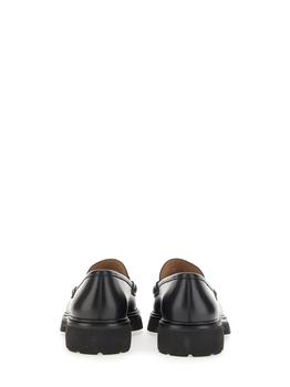 Salvatore Ferragamo | MOCCASIN GANCINI商品图片,6.9折