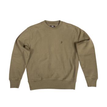 stussy卫衣直邮, STUSSY | Stussy Swirl App Crewneck商品图片 