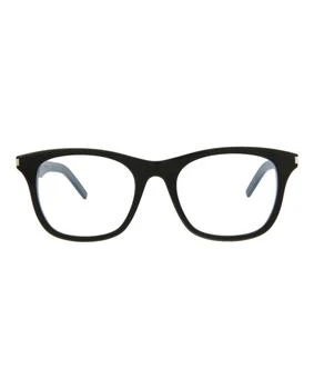 Yves Saint Laurent | Square-Frame Acetate Optical Frames 2折×额外9折, 独家减免邮费, 额外九折