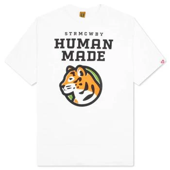 Human Made | Graphic T-Shirt #8 - White 独家减免邮费