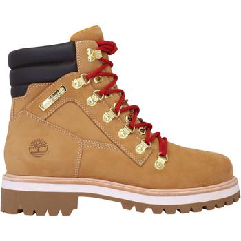 推荐Timberland 6IN Premium Vibram Wheat/Black  TB-0A2KKM-231 Men's商品