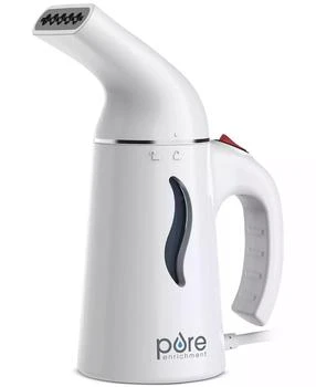 Pure Enrichment | PureSteam Portable Fabric Steamer,商家Macy's,价格¥300