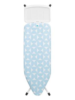 商品Brabantia | Ironing Board C & Linen Rack,商家Saks Fifth Avenue,价格¥1167图片