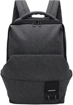 推荐Gray Kama EcoYarn Backpack商品