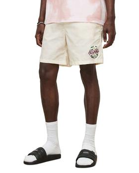 product Shredder Logo Swim Shorts image