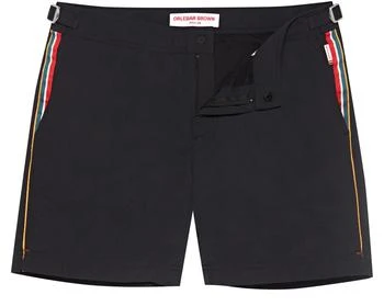 ORLEBAR BROWN | Bulldog 中长款泳裤,商家24S CN,价格¥2111