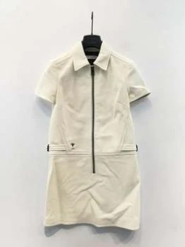 推荐DIOR 白色女士连衣裙 225R60AL028-0200商品