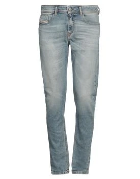 Diesel | Denim pants,商家YOOX,价格¥1147