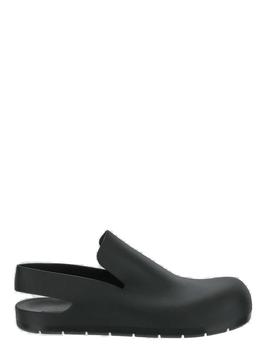 Bottega Veneta | Bottega Veneta Puddle Round Toe Slingback Sandals商品图片,