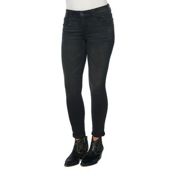 Democracy, Democracy | Women's "Ab"Solution Ankle Skimmer Jeans商品图片 额外7折, 额外七折