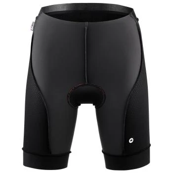 ASSOS | ASSOS 户外骑行服 1143293BLACKSERIES 黑色,商家Beyond Moda Europa,价格¥1081