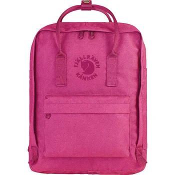 推荐Fjallraven Re-Kanken Backpack 背包商品