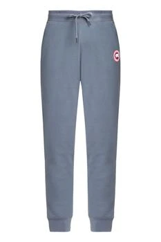 Canada Goose | Huron Cotton Track-pants 8.2折