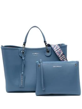 推荐EMPORIO ARMANI CAPSULE Shopping bag商品