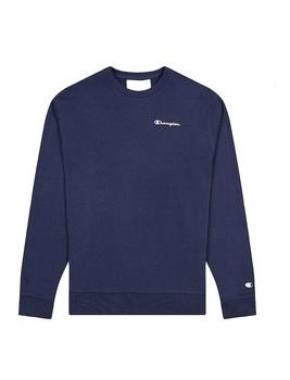 推荐Men's Organic Eco-Future Crew Sweatshirt商品