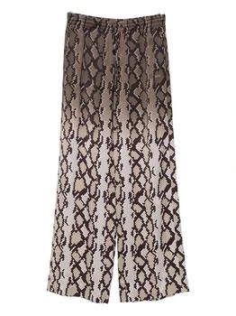 Stella McCartney | Stella McCartney Printed Pajama Trousers,商家Baltini,价格¥5014