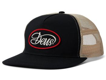 商品Deus | Tango Trucker,商家Zappos,价格¥88图片