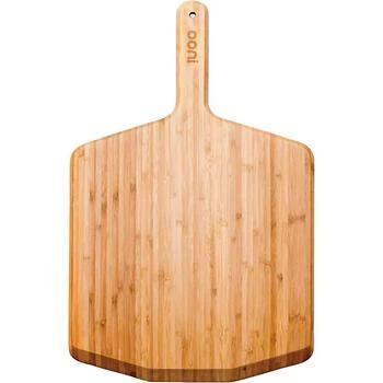 Ooni | Ooni Bamboo Peel & Serving Board,商家Moosejaw,价格¥385