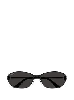 Balenciaga | Balenciaga Eyewear Rectangle-Frame Sunglasses 6.7折, 独家减免邮费