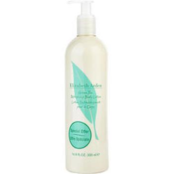 Elizabeth Arden | Elizabeth Arden 139715 16.8 oz Green Tea Body Lotion for Women商品图片,