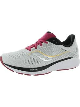 Saucony | Guide 14 Womens Gym Fitness Running Shoes 3.8折起