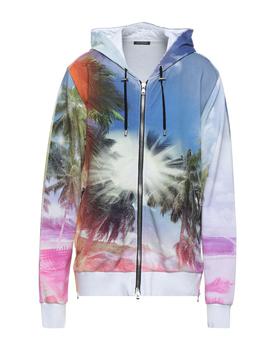 Balmain是什么牌子, Balmain | Hooded sweatshirt商品图片 2.3折