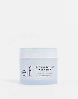 推荐e.l.f. Skin Holy Hydration! Face Cream商品