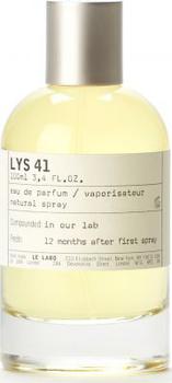 Le Labo | Le Labo Lys 41 EDP Spray 3.4 oz Fragrances 842185115557商品图片,8折
