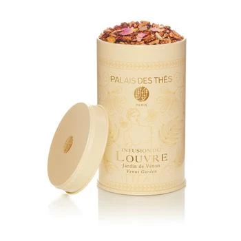 Palais des Thés | The Du Louvre Garden of Venus Loose Tea Tin, 3.5 oz,商家Macy's,价格¥194