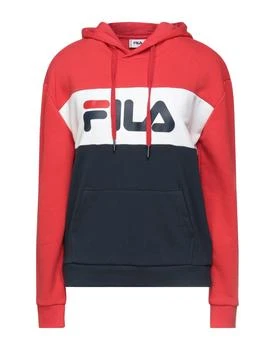 Fila | Hooded sweatshirt 3.2折