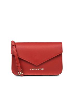 推荐Saffiano Signature Envelope Mini Shoulder Bag商品