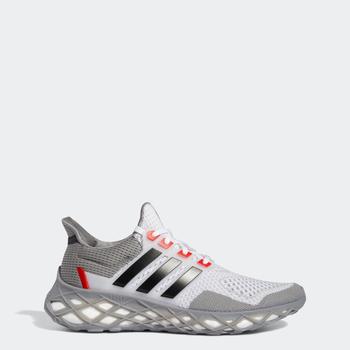 推荐Men's adidas Ultraboost Web DNA Shoes商品