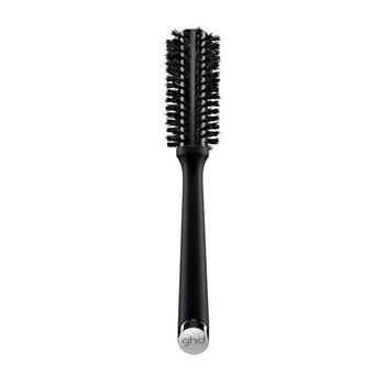 product ghd Natural Bristle Radial Brush (1.1 inches) image
