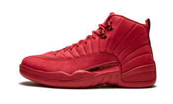 了解aj12, Jordan | Air Jordan 12 Retro商品图片 