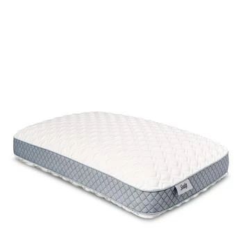 Sealy | Memory Foam Pillow with Gusset, Standard,商家Bloomingdale's,价格¥592